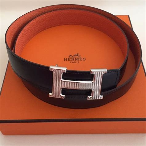 men hermes belts|authentic Hermes belts for men.